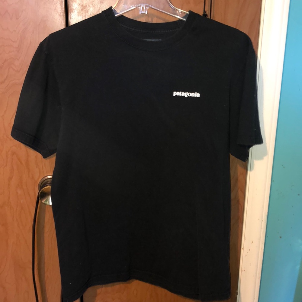 Patagonia T-shirt